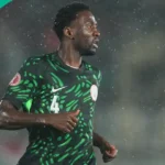Wilfred Ndidi, Super Eagles, Nigeria, The Boys, Russia.