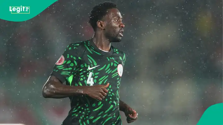 Wilfred Ndidi, Super Eagles, Nigeria, The Boys, Russia.