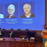 The 2026 Nobel Prize in Physiology or Medicine recognizes groundbreaking optogenetics research that advances understanding of the living brain.