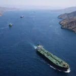 Strait of Hormuz