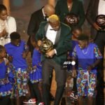 Lagos named host city for December CAF Awards
