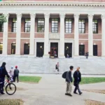 Oxford tops the latest university rankings as MIT, Princeton, Stanford, and other elite institutions dominate the global top 10.