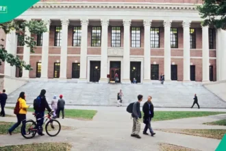 Oxford tops the latest university rankings as MIT, Princeton, Stanford, and other elite institutions dominate the global top 10.