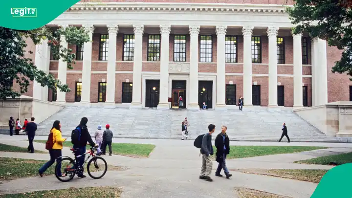 Oxford tops the latest university rankings as MIT, Princeton, Stanford, and other elite institutions dominate the global top 10.