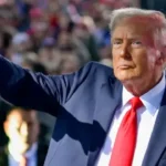 Donald Trump warns fraudsters and officials who ignore fraud could face severe consequences.