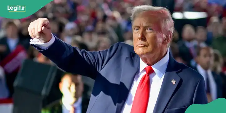 Donald Trump warns fraudsters and officials who ignore fraud could face severe consequences.
