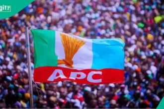 No less than eight lawmakers from the Zamfara State House of Assembly have reportedly resigned their membership from the ruling APC ahead of the 2027 elections.