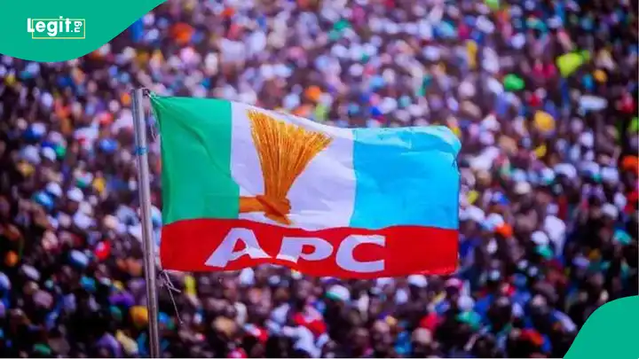 No less than eight lawmakers from the Zamfara State House of Assembly have reportedly resigned their membership from the ruling APC ahead of the 2027 elections.