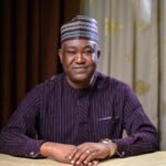 Gbenga Olawepo-Hashim