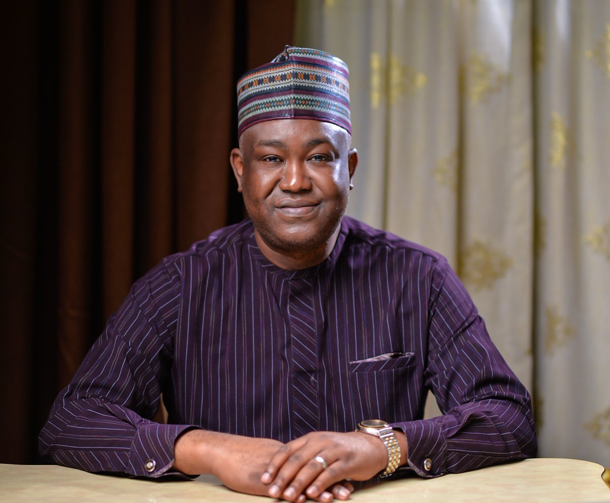 Abuja court affirms Olawepo-Hashim’s Accord presidential nomination