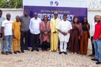 ECOWAS plans youth observers for Nigeria’s 2027 elections