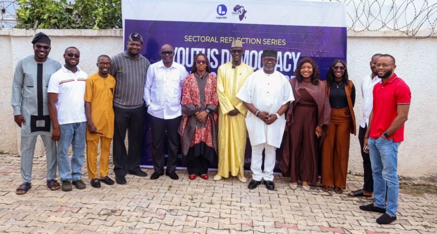 ECOWAS plans youth observers for Nigeria’s 2027 elections
