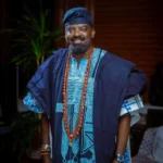 I make films for posterity, not just commerce — Kunle Afolayan
