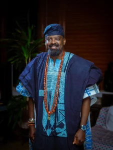 I make films for posterity, not just commerce — Kunle Afolayan
