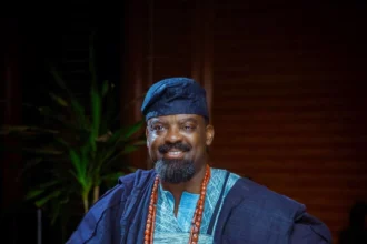 I make films for posterity, not just commerce — Kunle Afolayan
