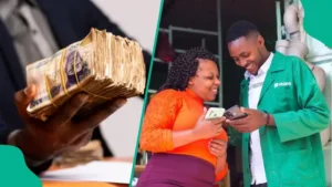 Good News for Nigerians as FG Targets 2 Million People for Consumer Credit in 2027