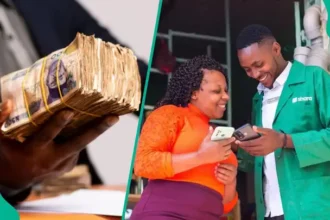 Good News for Nigerians as FG Targets 2 Million People for Consumer Credit in 2027