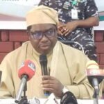 Nigeria voters’ register now stands at 103 million – INEC