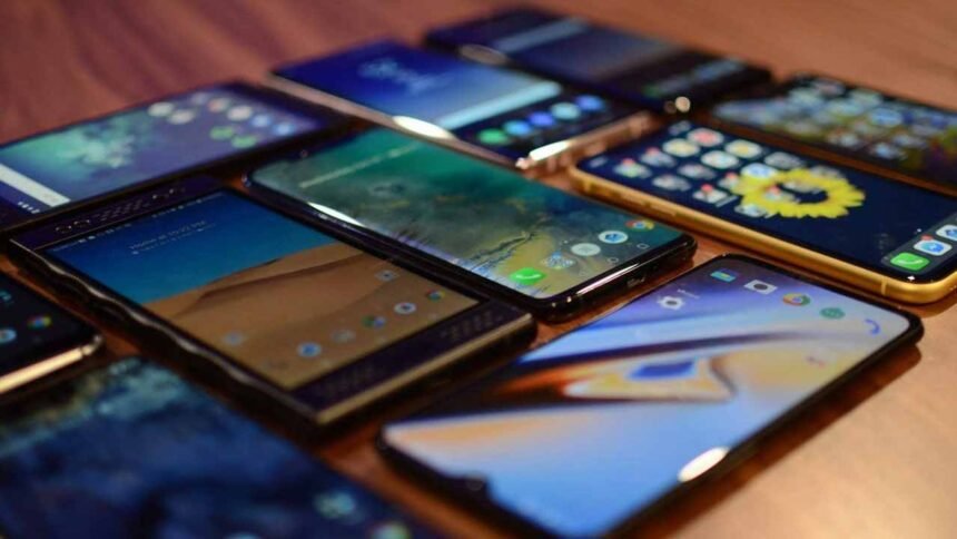 NCC reports sharp growth in Nigeria’s mobile data demand